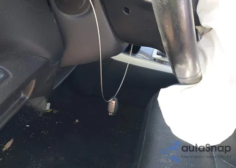 2014 Nissan Altima 2.5 Sl из США, поврежденный, VIN 1N4AL3APXEC169012